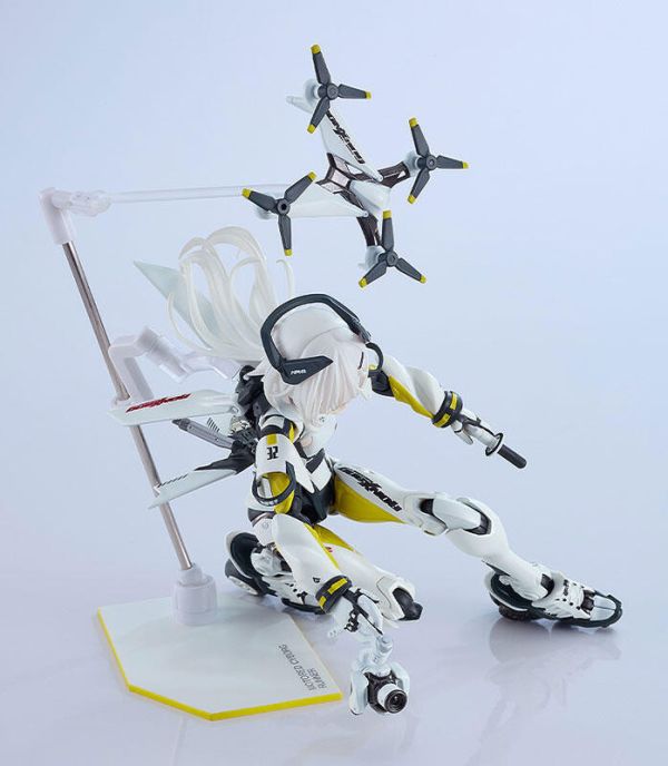 【史派克工廠】預購免運26年2月MF少女發動機 MOTORED SSX_155ar KINETIC ASH可動 0613 MF少女發動機 MOTORED SSX_155ar KINETIC ASH可動