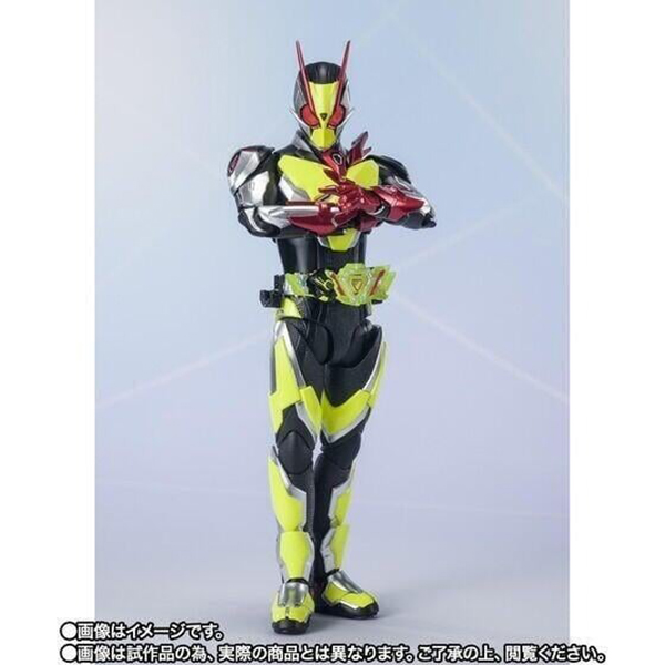 【史派克工廠】結單 預購10月 日版 魂商店 SHF 假面騎士01 ZERO TWO 飛電或人 Ver 0518 日版 魂商店 SHF 假面騎士01 ZERO TWO 飛電或人 Ver