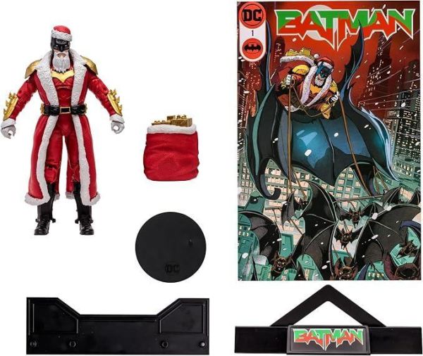【史派克工廠】結單 免運10月 麥法蘭 McFarlane Toys DC MULTIVERSE 7IN 可動 0805 麥法蘭 McFarlane Toys DC MULTIVERSE 7IN 可動