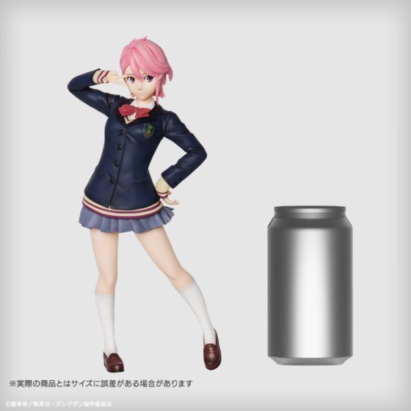 【史派克工廠】結單免運25年10月 SEGA S-FIRE 膽大黨 愛羅 1/7 0411 SEGA S-FIRE 膽大黨 愛羅 1/7