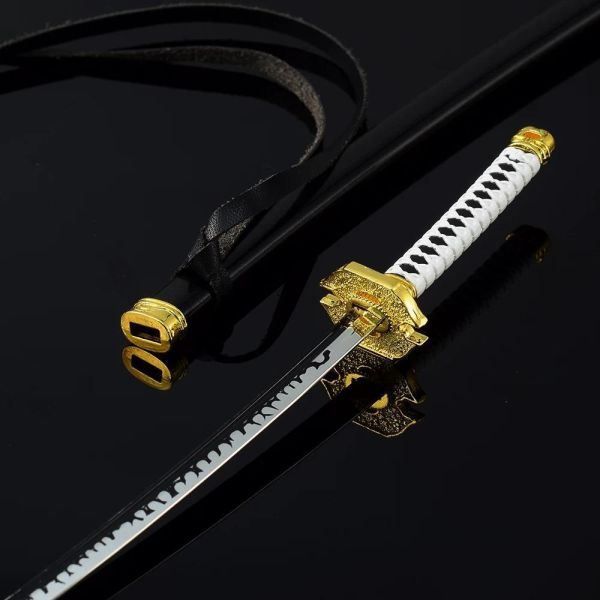 【史派克工廠】預購免運26年12月 惡魔獵人5 武器模型 維吉爾 閻魔太刀 武士刀 帶鞘 1/6 26cm 1105 惡魔獵人5 武器模型 維吉爾 閻魔太刀 武士刀 帶鞘 1/6 26cm