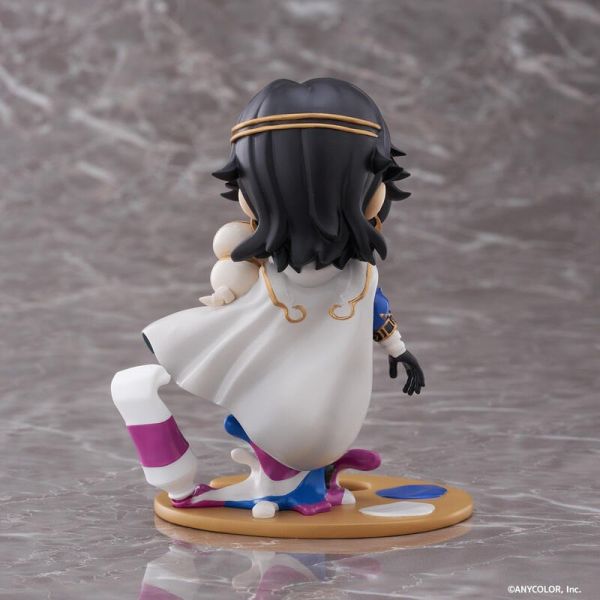 【史派克工廠】結單 預購24年12月 武士道 PalVerse Palé 彩虹社 Vezalius Bandage 0729 武士道 PalVerse Palé 彩虹社 Vezalius Bandage