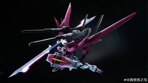 【史派克工廠】預購免運26年6月 真憤怒之鳥 命運脈衝R型 重生Regenes MR樣式 合金骨架組裝模型 0415 真憤怒之鳥 命運脈衝R型 重生Regenes MR樣式 合金骨架組裝模型
