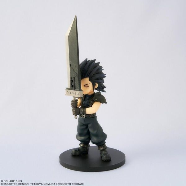 【史派克工廠】預購12月 SQEX 太空戰士7 FF VII Adorable Arts 重製 札克斯 再版 0811 SQEX 太空戰士7 FF VII Adorable Arts 重製 札克斯 再版