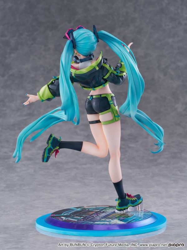 【史派克工廠】預購免運26年7月 HOBBYSTOCK 初音 MIKU Digital Stars 2024 0102 HOBBYSTOCK 初音 MIKU Digital Stars 2024