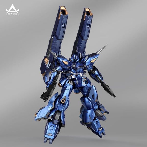 【史派克工廠】預購免運26年4月 零界模玩 暗潮 DarkWave 驚異肯普法 1/100 組裝模型 0331 零界模玩 暗潮 DarkWave 驚異肯普法 1/100 組裝模型