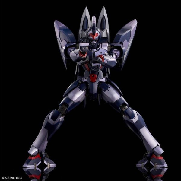 【史派克工廠】結單25年2月 SQEX Form-ism Act 異域神兵 Xenogears Weltall 1007 SQEX Form-ism Act 異域神兵 Xenogears Weltall