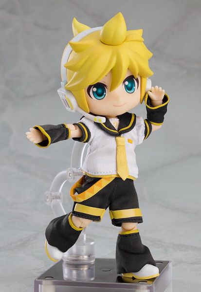 【史派克工廠】結單免運25年8月 代理版 GSC 黏土娃 Vocal系列02 鏡音連 再販 0117 代理版 GSC 黏土娃 Vocal系列02 鏡音連 再販