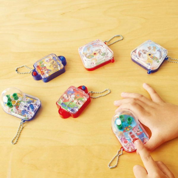 【史派克工廠】預購免運26年5月 EPOCH 超級瑪利歐隨身遊戲合集 盲盒 中盒12入6款 0420 EPOCH 超級瑪利歐隨身遊戲合集 盲盒 中盒12入6款