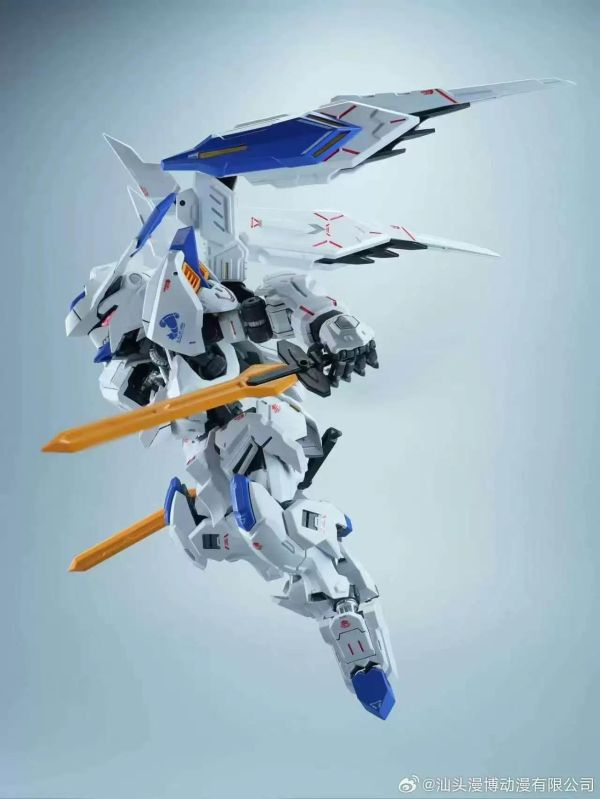 【史派克工廠】結單 免運26年10月 Endless Create EC模型 組裝模型 ASWG01 巴力 0921 Endless Create EC模型 組裝模型 ASWG01 巴力