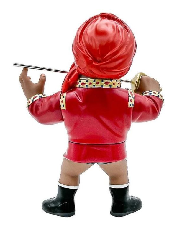 【史派克工廠】結單25年7月 16d 軟膠模型 037 Tiger Jeet Singh 0606 16d 軟膠模型 037 Tiger Jeet Singh