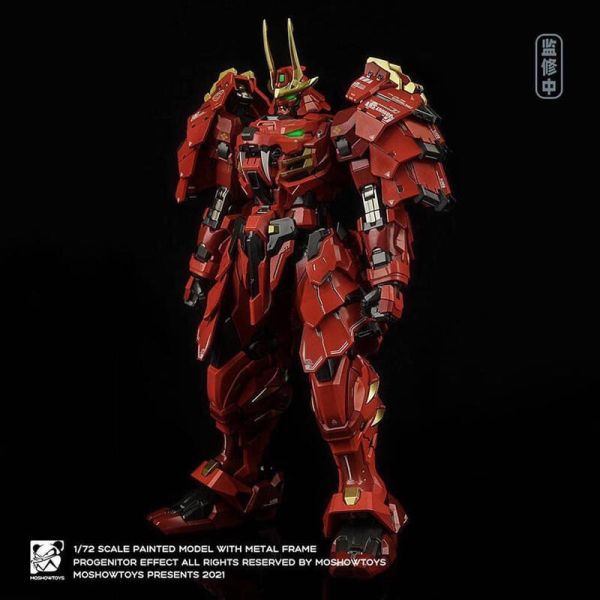 【史派克工廠】預購免運10月 1/72 MOSHOWTOYS模壽 永珍 甲斐之虎 武田信玄 戰國 合金 再版 0926 1/72 MOSHOW 模壽 永珍 甲斐之虎 武田信玄 戰國 合金 再版