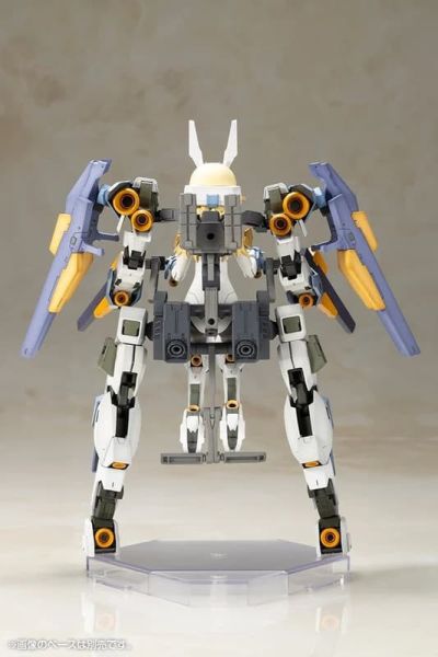 【史派克工廠】預購免運26年3月 壽屋 機甲少女 FAG 芭莎菈露多 獵刃 with EXOSUIT 1017 壽屋 機甲少女 FAG 芭莎菈露多 獵刃 with EXOSUIT