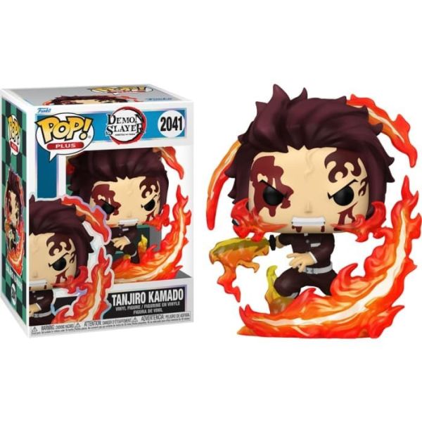 【史派克工廠】預購25年9月 代理版 FUNKO POP 動畫系列 鬼滅之刃 劇場版 無限城篇 竈門炭治郎 0829 代理版 FUNKO POP 動畫系列 鬼滅之刃 劇場版 無限城篇 竈門炭治郎