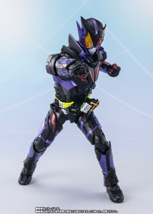 【史派克工廠】結單 預購24年10月 日版 魂商 SHF 假面騎士01 ZERO ONE 滅 ARK SCORPION 0426 日版 魂商 SHF 假面騎士 01 ZERO ONE 滅 ARK SCORPION
