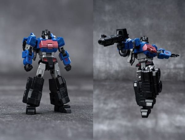 【史派克工廠】預購免運3月 鐵工廠 IF EX-44M 異色 鏡像城市指揮官 馬格斯 知天曉 車廂 小比例 0128 鐵工廠 IF EX-44M 異色 鏡像城市指揮官 馬格斯 知天曉 車廂 小比例