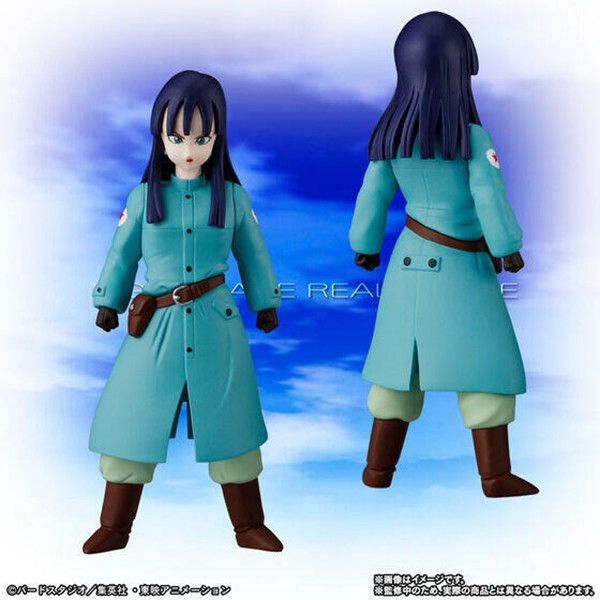 【史派克工廠】結單 預購24年9月 BANDAI 萬代 HG七龍珠 比拉夫一夥 6入完全套組 盒玩 0613 BANDAI 萬代 HG七龍珠 比拉夫一夥 6入完全套組 盒玩