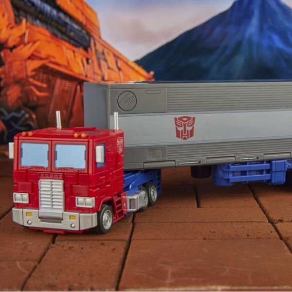 【史派克工廠】結單免運24年Q4 變形金剛Studio Series 1986年 大電影 SS-86-31 指揮官級 柯博文 1114 變形金剛Studio Series 1986年 大電影 SS-86-31 指揮官級 柯博文