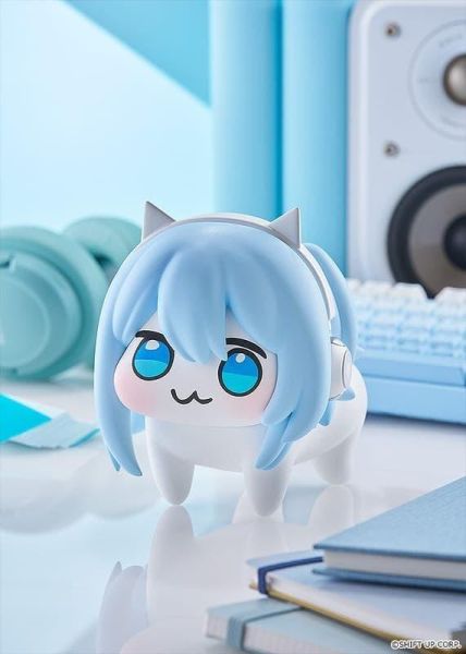 【史派克工廠】預購免運9月 Max Factory 軟膠模型 勝利女神：妮姬 DORO 存錢筒：SHIDORO 0529 Max Factory 軟膠模型 勝利女神：妮姬 DORO 存錢筒：SHIDORO