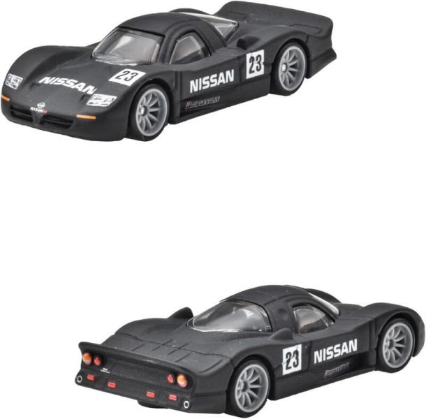【史派克工廠】結單預購24年9月 HOTWHEELS 收藏2入組 HRR74 日產 R390 GT1/PRIMRA 0808 HOTWHEELS 收藏2入組 HRR74 日產 R390 GT1/PRIMRA
