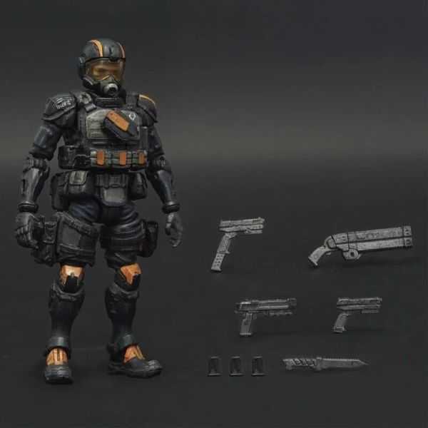 【史派克工廠】結單 預購4月 TOYS ALLIANCE 酸雨戰爭 Acid Rain FAV-A99 公鹿破障者 1009 TOYS ALLIANCE 酸雨戰爭 Acid Rain FAV-A99 公鹿破障者