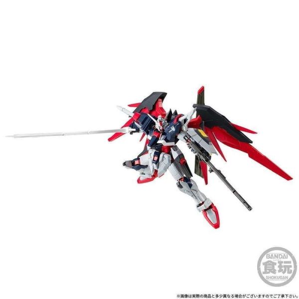 【史派克工廠】結單 4月 G-FRAME FA 鋼彈SEED FREEDOM 命運鋼彈SpecⅡ最終決戰配色 1012 G-FRAME FA 鋼彈SEED FREEDOM 命運鋼彈SpecⅡ最終決戰配色