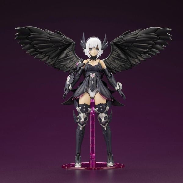 【史派克工廠】結單26年3月 壽屋 組裝模型 一般版 ARCANADEA 露米蒂雅 ReACT-A 天使型 0826 壽屋 組裝模型 一般版 ARCANADEA 露米蒂雅 ReACT-A 天使型