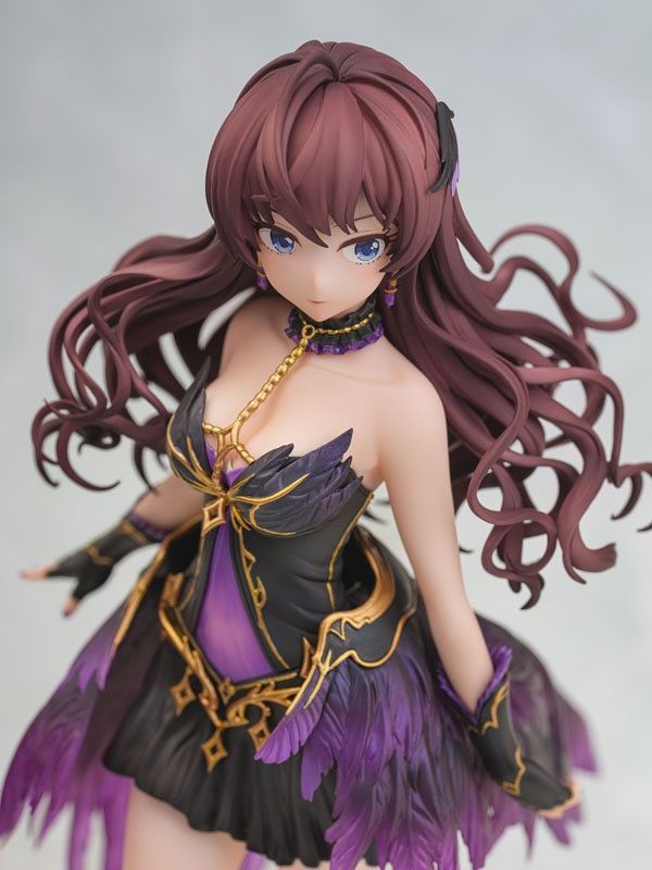 【史派克工廠】結單 預購24年5月 Amiami 1/8 偶像大師 灰姑娘女孩 一之瀨志希 0515 Amiami 1/8 偶像大師 灰姑娘女孩 一之瀨志希