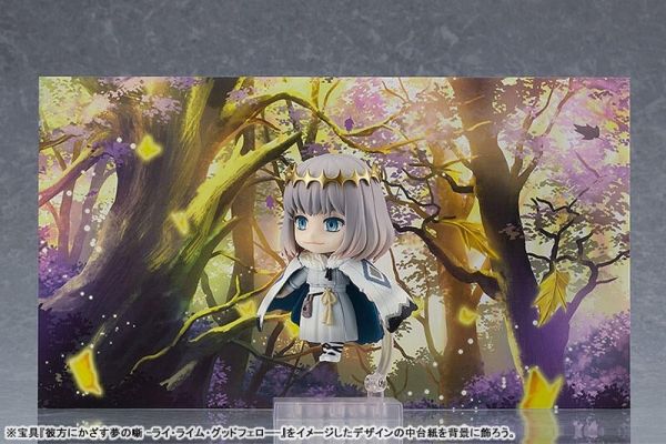 【史派克工廠】結單免運25年9月 GSC 黏土人 Fate FGO Pretender 奧伯隆 再販 0704 GSC 黏土人 Fate FGO Pretender 奧伯隆 再販