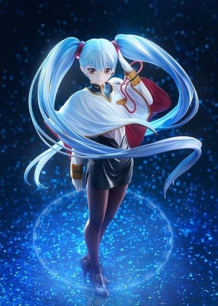 【史派克工廠】預購免運26年10月 GSC 機動戰艦劇場版 黑暗王子 星野琉璃 1/7 0410 GSC 機動戰艦劇場版 黑暗王子 星野琉璃 1/7