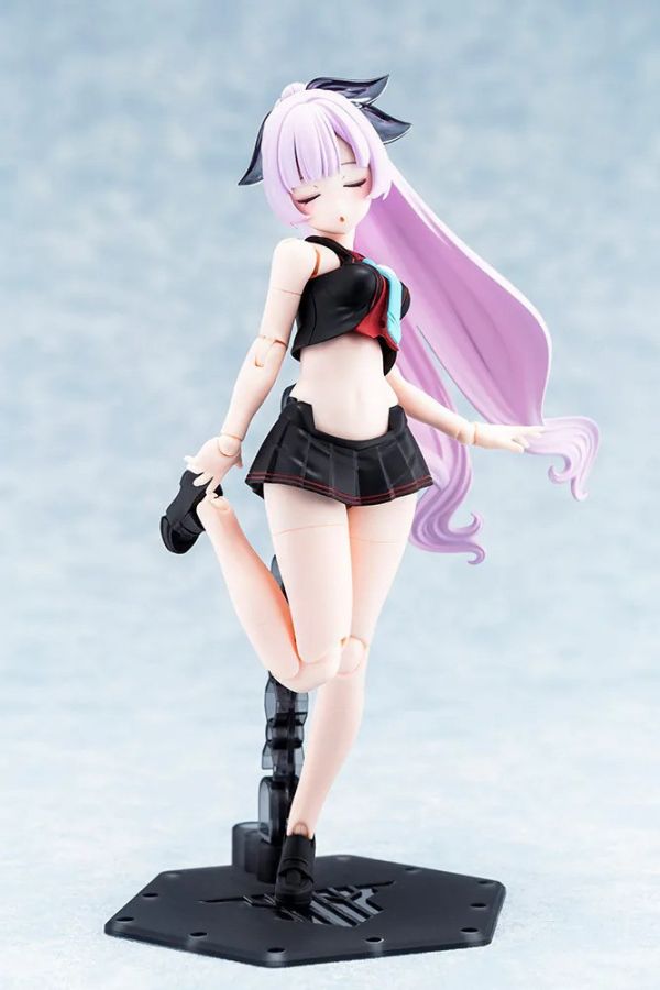 【史派克工廠】結單預購免運25年2月 壽屋 女神裝置 BUSTER DOLL 聖騎士 PALADIN 黑暗之爪 1002 壽屋 女神裝置 BUSTER DOLL 聖騎士 PALADIN 黑暗之爪