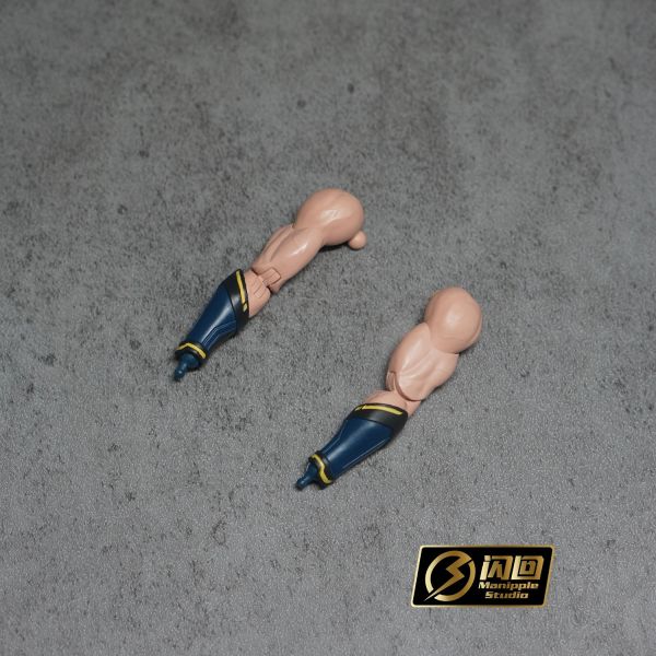 【史派克工廠】預購免運26年Q1 閃回 M088 1/12 SHF比例狼叔手臂配件 金鋼狼 1216 閃回 M088 1/12 SHF比例狼叔手臂配件 金鋼狼