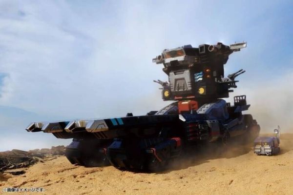 【史派克工廠】結單 預購12月 再販 戴雅克隆 DIACLONE DA-95 DA95 機器人基地 陸上機動戰艦 訂 0712 戴亞克隆 DIACLONE DA-101 機器人基地搭載 SP套組