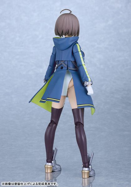 【史派克工廠】結單免運25年12月 GSC 組裝模型 PLAMATEA 碧藍航線 巴爾的摩 0613 GSC 組裝模型 PLAMATEA 碧藍航線 巴爾的摩