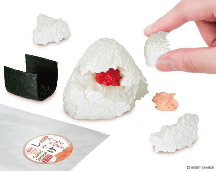 【史派克工廠】結單25年8月 代理版 MH MegaHouse Lite系列 三角飯糰 趣味拼圖 0516 代理版 MH MegaHouse Lite系列 三角飯糰 趣味拼圖