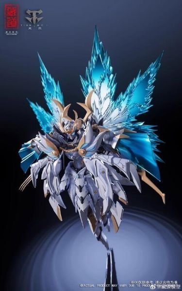 【史派克工廠】 售完 藏道模型 CD-10 影蜮眾 · 夜閃 合金可動完成品 0509 藏道模型 CD-10 影蜮眾 · 夜閃 合金可動完成品