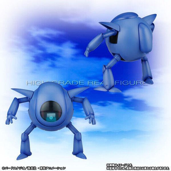 【史派克工廠】結單 預購24年9月 BANDAI 萬代 HG七龍珠 比拉夫一夥 6入完全套組 盒玩 0613 BANDAI 萬代 HG七龍珠 比拉夫一夥 6入完全套組 盒玩