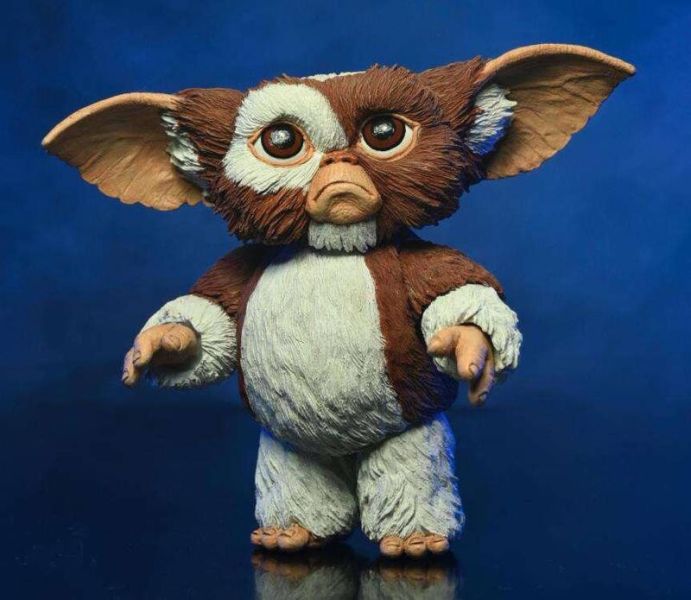 【史派克工廠】結單25年1月 NECA 代理版 Gremlins 小精靈 40週年紀念套裝 7吋 可動人偶 1030 NECA 代理版 Gremlins 小精靈 40週年紀念套裝 7吋 可動人偶