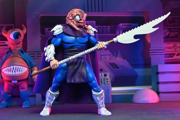 【史派克工廠】結單25年4月 NECA 忍者龜 克朗 許瑞德 阿奇漫畫 7吋 可動 0217 NECA 忍者龜 克朗 許瑞德 阿奇漫畫 7吋 可動
