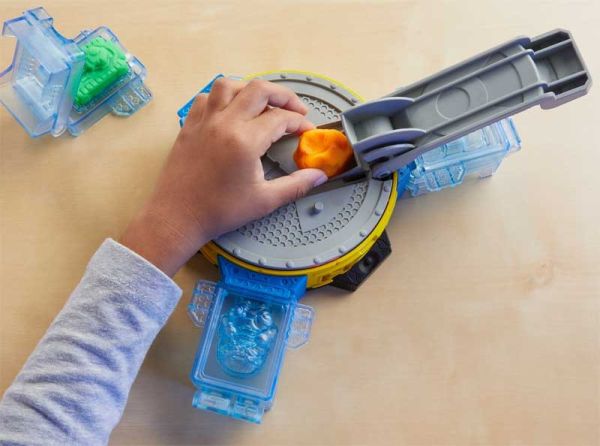 【史派克工廠】結單 預購24年7月 孩之寶 培樂多 漫威浩克 重擊遊戲組 0603 孩之寶 培樂多 漫威浩克 重擊遊戲組