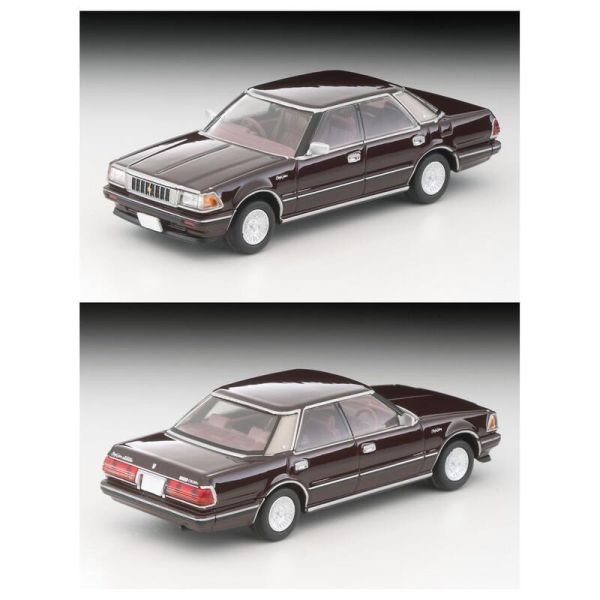 【史派克工廠】結單25年6月 TOMYTEC LV-N175c TOYOTA豐田 Crown Hardtop 酒紅色 1231 TOMYTEC LV-N175c TOYOTA豐田 Crown Hardtop 酒紅色