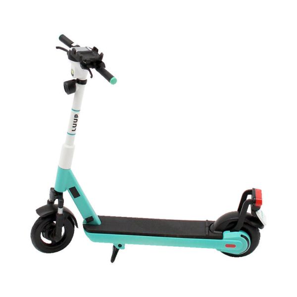 【史派克工廠】結單26年1月 可動完成品 1/12 LUUP 日本共享電動滑板車 0723 可動完成品 1/12 LUUP 日本共享電動滑板車