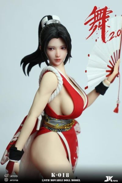 【史派克工廠】預購免運27年Q1 JKTOYS 1/6 格鬥美女頭雕 舞蹈2.0 升級版 K-018 1112 JKTOYS 1/6 格鬥美女頭雕 舞蹈2.0 升級版 K-018