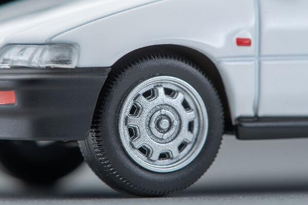 【史派克工廠】結單25年3月 Tomytec LV-N338a Honda 本田 Civic Pro 白 1030 Tomytec LV-N338a Honda 本田 Civic Pro 白