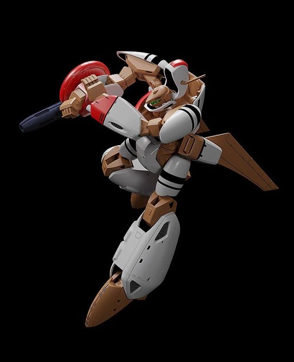 【史派克工廠】預購免運26年10月 組裝模型 MODEROID 超時空世紀 奧古斯丁 再版 0610 組裝模型 MODEROID 超時空世紀 奧古斯丁