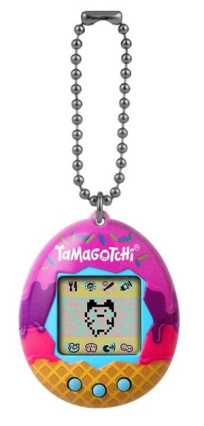 【史派克工廠】結單26年2月 BANDAI 原創 塔麻歌子 塔麻可吉 甜蜜冰淇淋 0725 BANDAI 原創 塔麻歌子 塔麻可吉 甜蜜冰淇淋