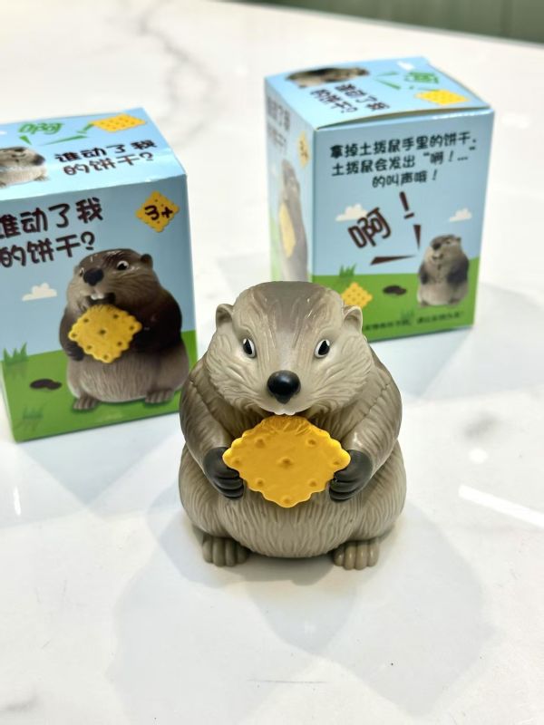 【史派克工廠】預購25年10月 吶喊 土撥鼠 尖叫土撥鼠 搶奪餅乾會吶喊 1029 吶喊 土撥鼠 尖叫土撥鼠 搶奪餅乾會吶喊