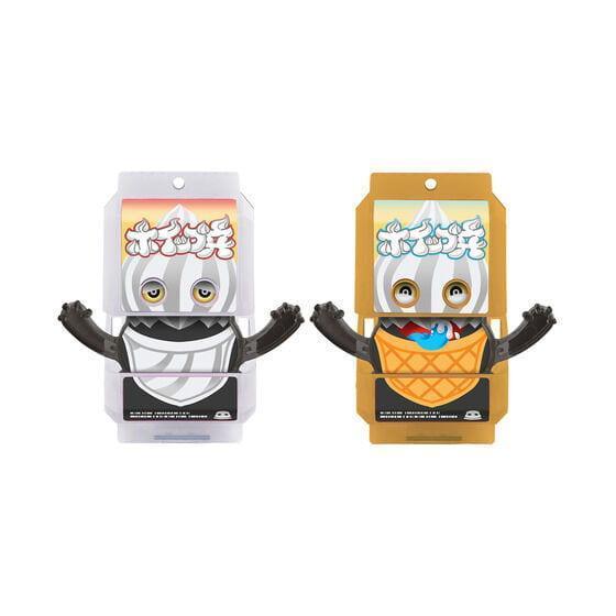 【史派克工廠】預購26年12月 代理版 萬代 PB商店 假面騎士GAVV DX菓子獸派對收藏系列ver.03 0714 代理版 萬代 PB商店 假面騎士GAVV DX菓子獸派對收藏系列ver.03