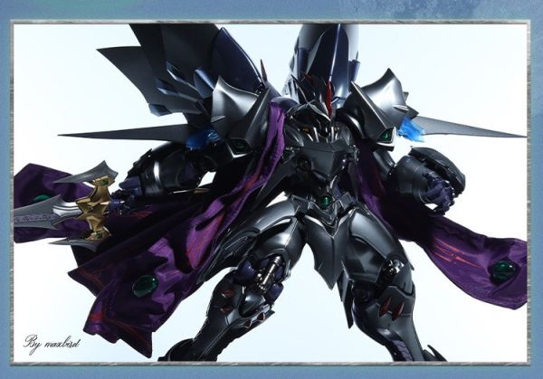 【史派克工廠】結單 預購24年6月 精零鍛造 CCSTOYS 鐵魄 超級機器人大戰 OG 賽巴斯塔 披風 0529 精零鍛造 CCSTOYS 鐵魄 超級機器人大戰 OG 賽巴斯塔 披風