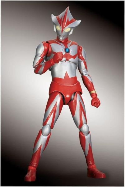 【史派克工廠】結單 23年8月預購 EVOLUTION TOYS HAF 円谷篇 MELOS 超人力霸王 美洛斯 0608 EVOLUTION TOYS HAF 円谷篇 MELOS 超人力霸王 美洛斯